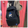 LJR NYNASA Backpack black 1