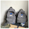 LJR NYNASA Backpack black 1