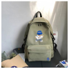 LJR NYNASA Backpack black 1