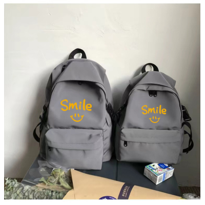 LJR NYNASA Backpack Yellow 1