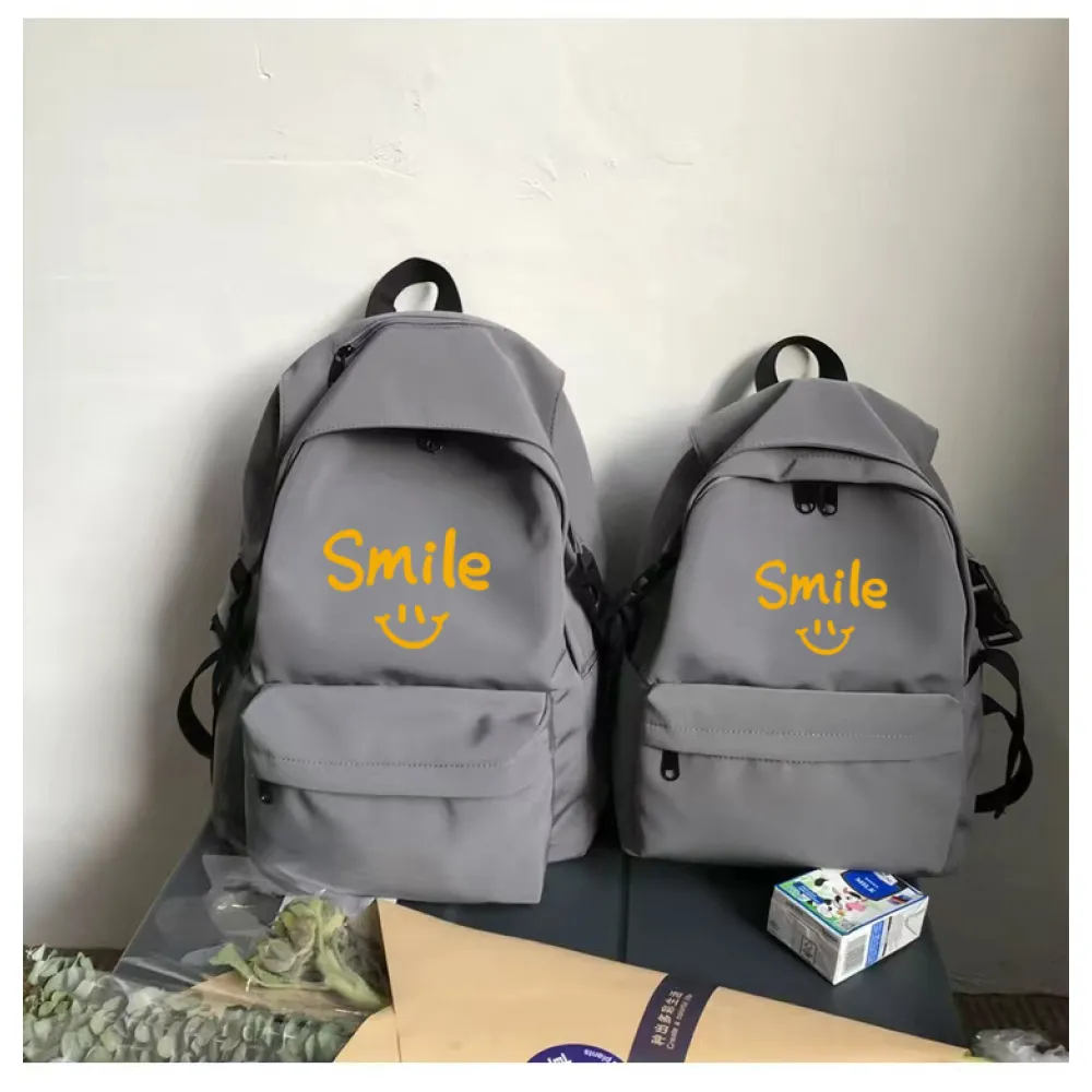 PKGoden NYNASA Backpack Yellow 1