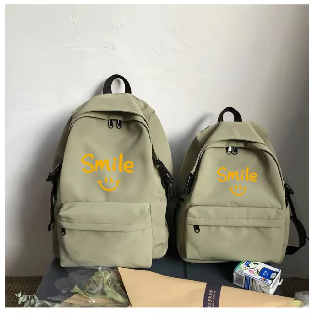 PKGoden NYNASA Backpack Yellow 1