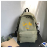 LJR NYNASA Backpack Yellow 1