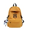 LJR NYNASA Backpack Yellow 6