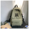 LJR NYNASA Backpack Yellow 6