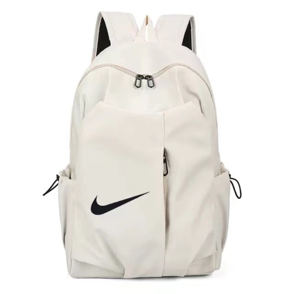 LJR NIKE Backpack White