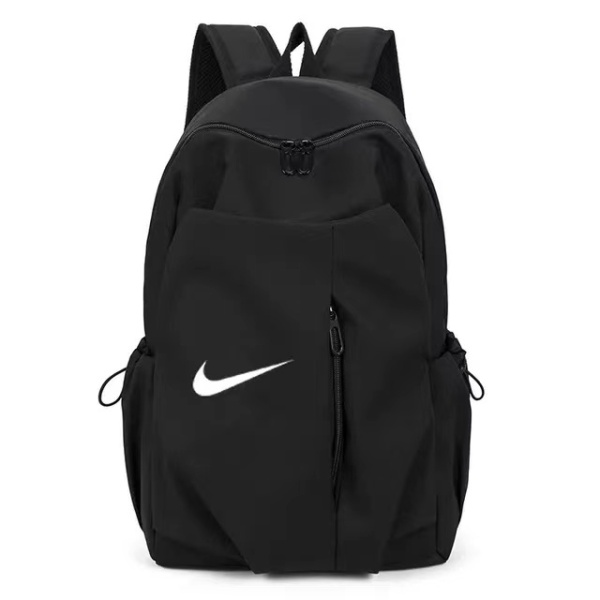 LJR NIKE Backpack Black