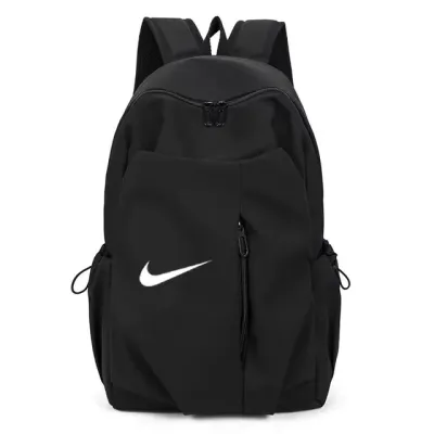 PKGoden NIKE Backpack Black 01