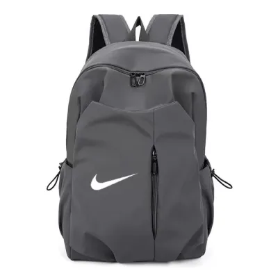PKGoden NIKE Backpack Grey 01