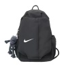 LJR NIKE Backpack Grey 2