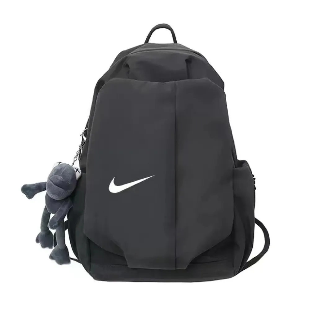 PKGoden NIKE Backpack Grey 2
