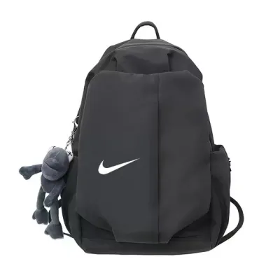 PKGoden NIKE Backpack Grey 2 01