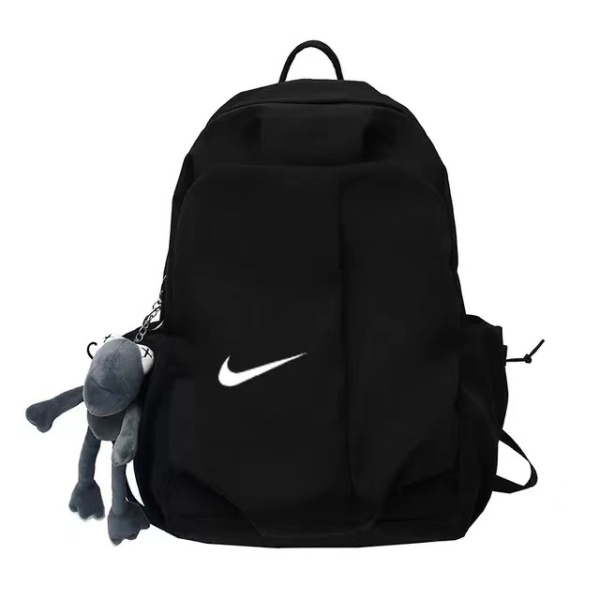 LJR NIKE Backpack Black 2