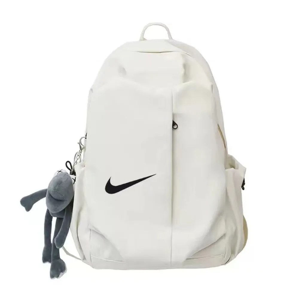 PKGoden NIKE Backpack White 2