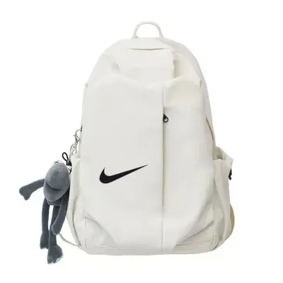 PKGoden NIKE Backpack White 2 01