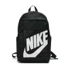 LJR NIKE Backpack Black 3