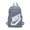 LJR NIKE Backpack Grey 3