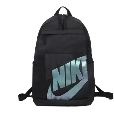 PKGoden NIKE Backpack Black 4 01