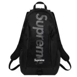 supreme Backpack Black