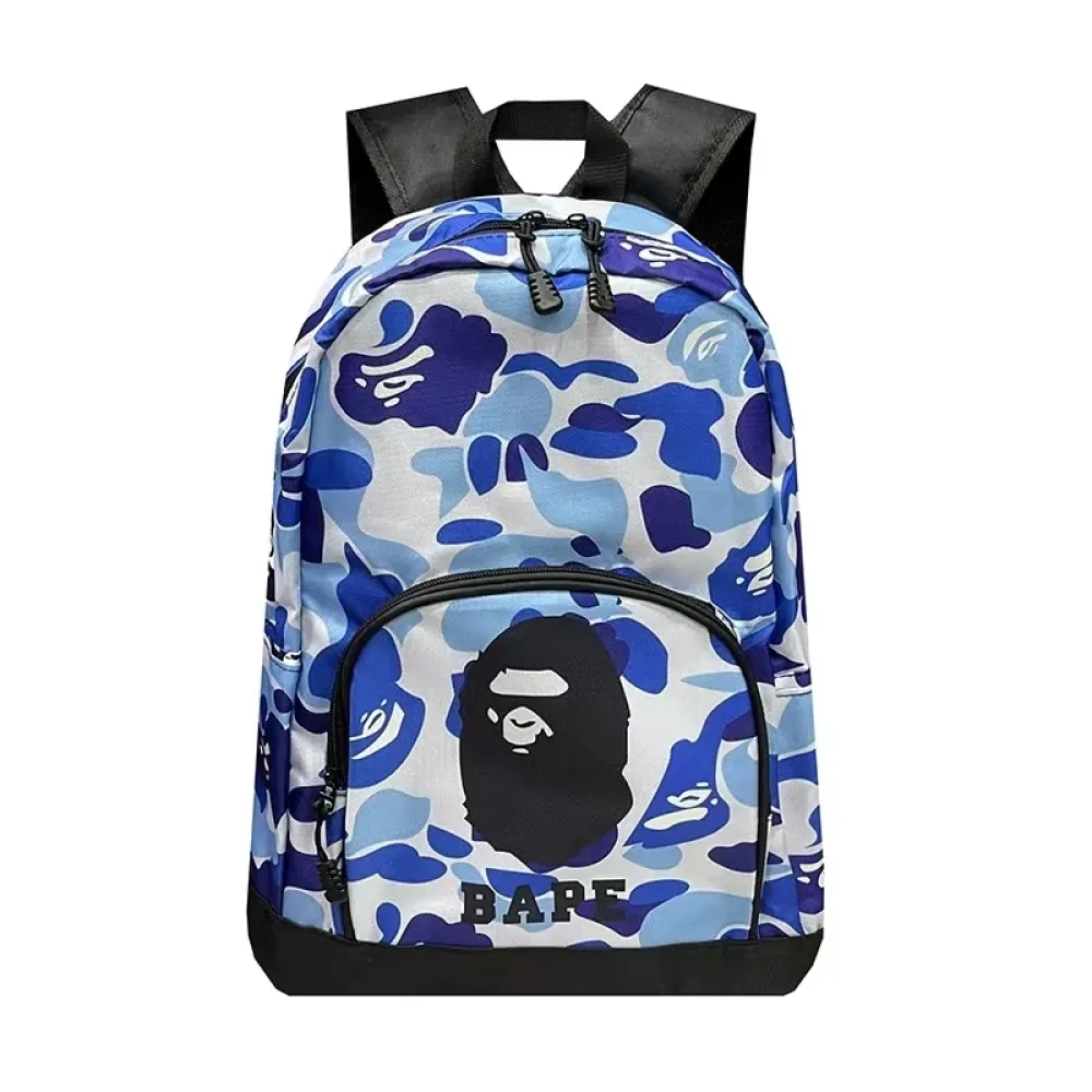 pkgoden S*p*e backpack blue 2