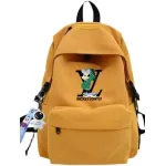 Uabat NYNASA Backpack Yellow 7