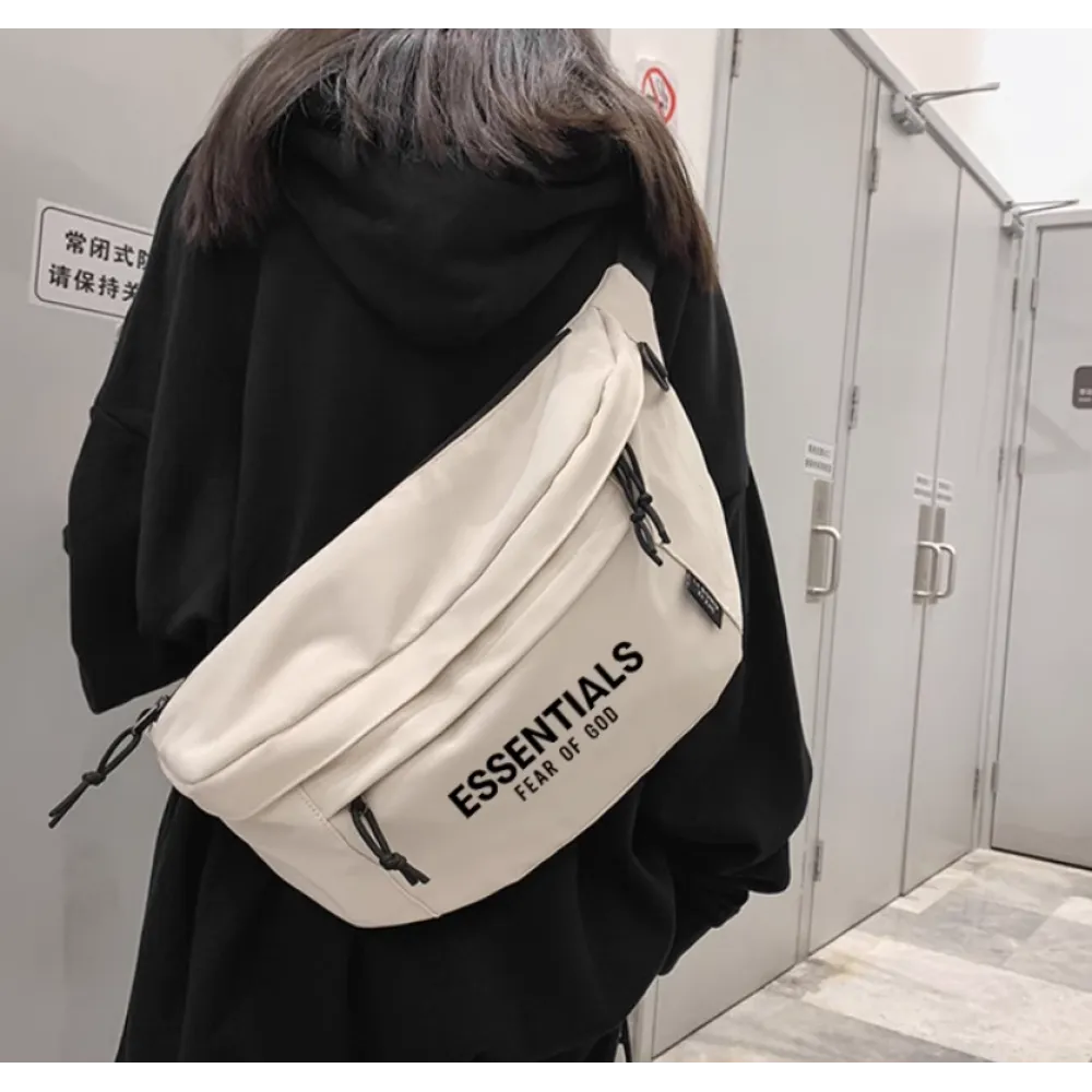 PKGoden NYNASA Backpack Black 14
