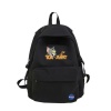 LJR NYNASA Backpack Black 12