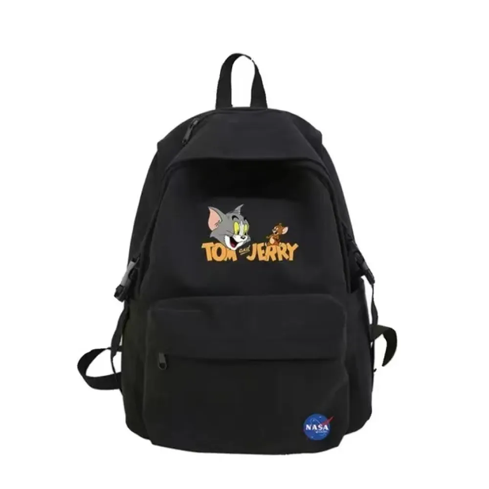 PKGoden NYNASA Backpack Black 12