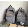 LJR NYNASA Backpack Black 12