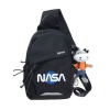 LJR NYNASA Backpack Black 13