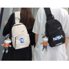 LJR NYNASA Backpack Black 13