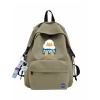 LJR NYNASA Backpack Green 3