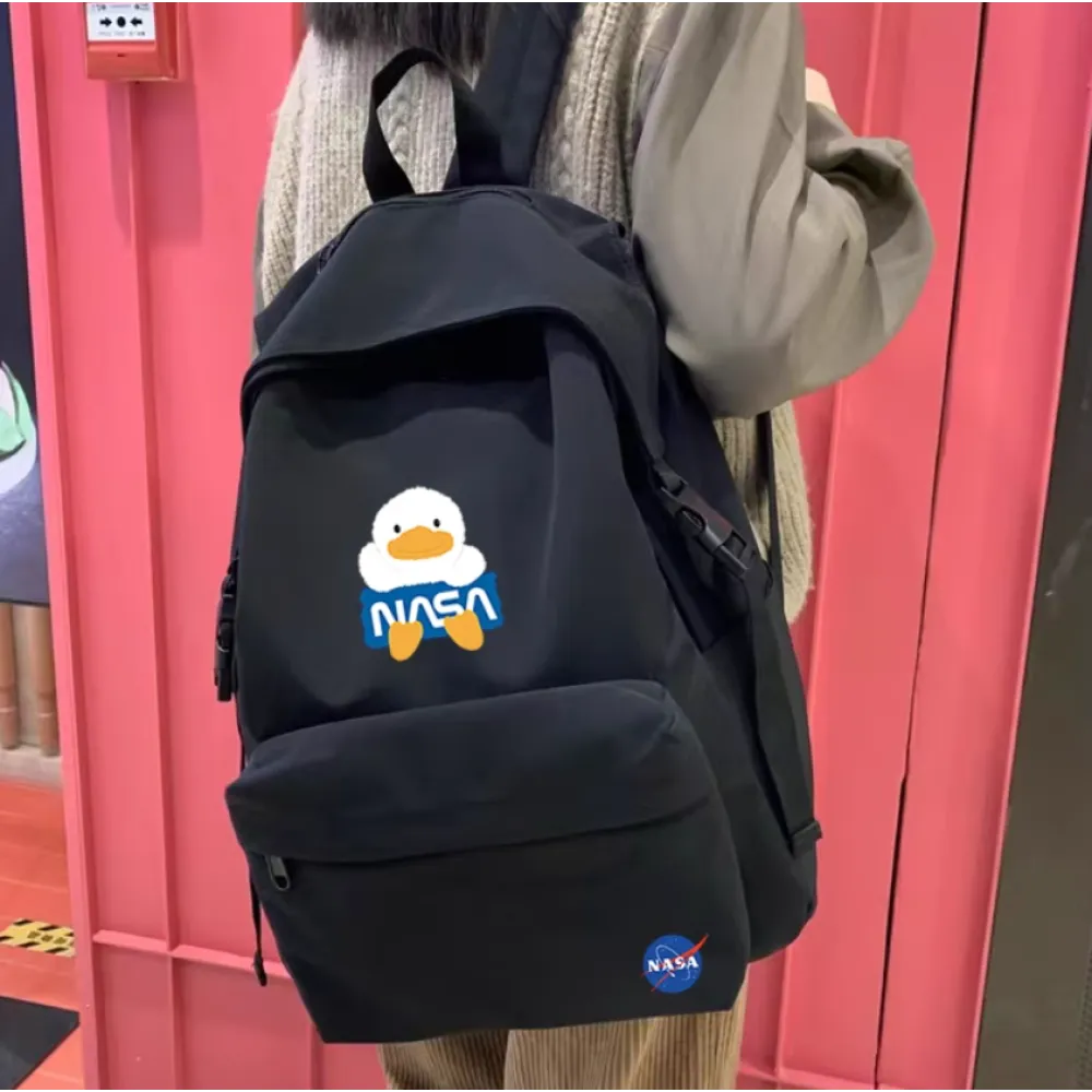 PKGoden NYNASA Backpack Green 3