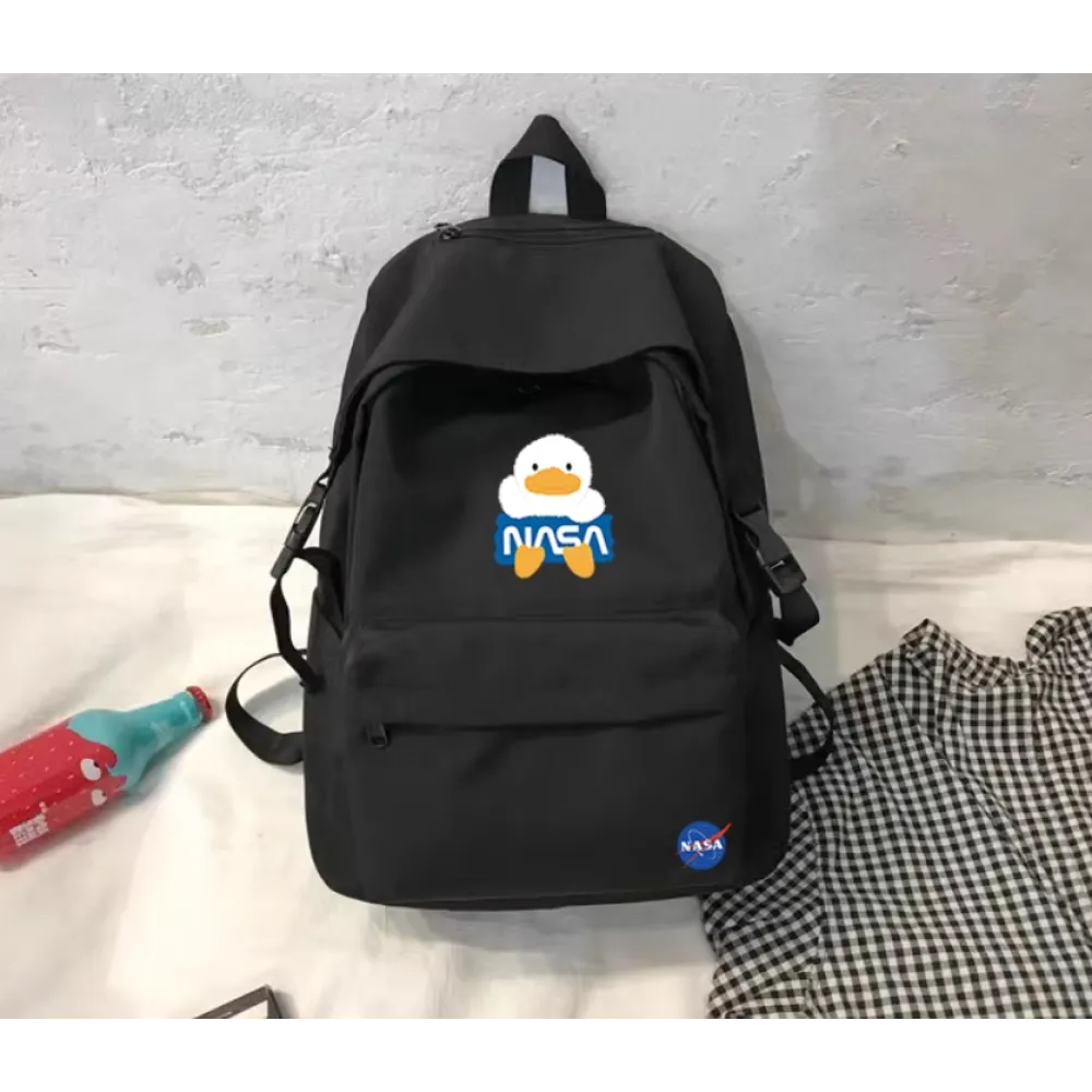 PKGoden NYNASA Backpack Green 3