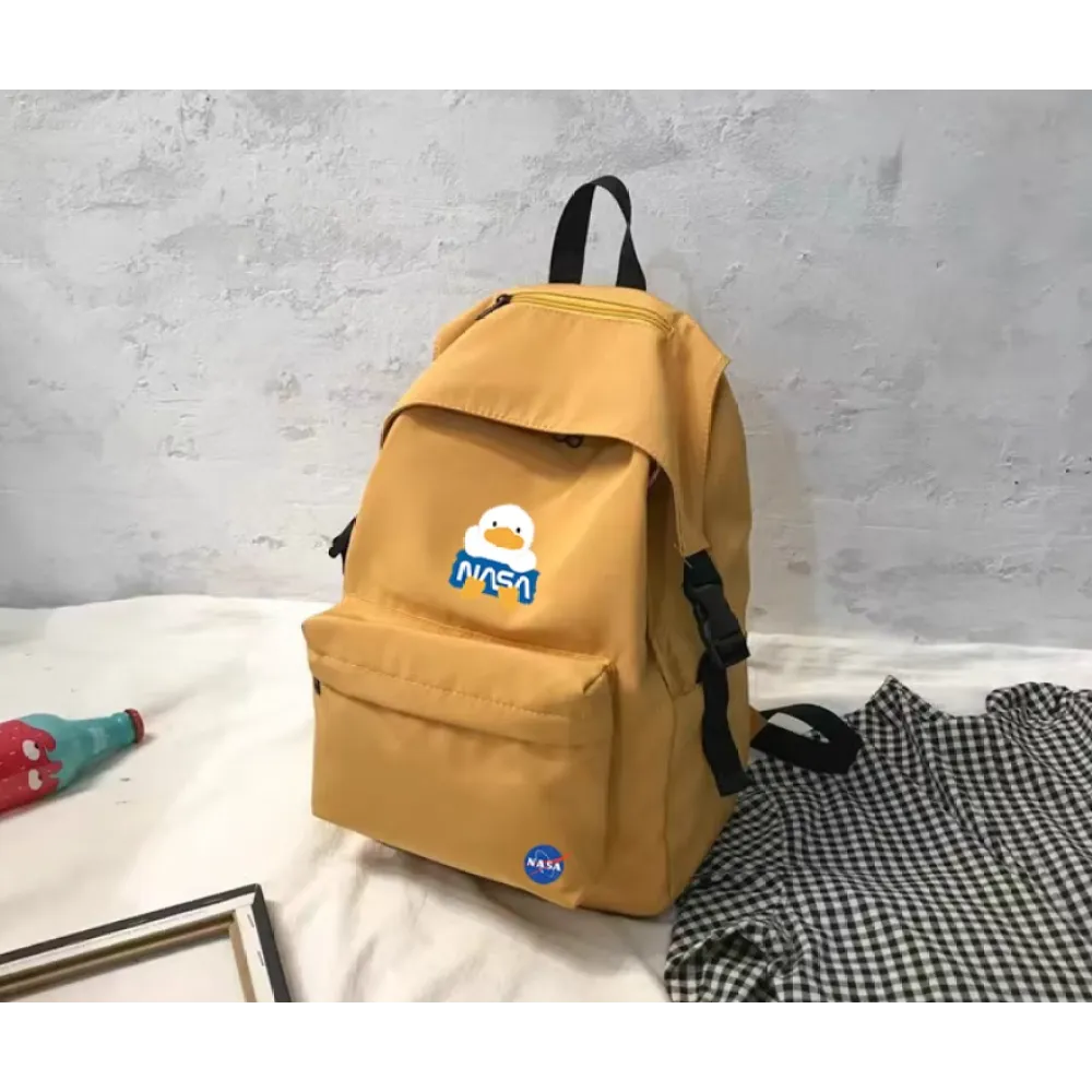 PKGoden NYNASA Backpack Green 3