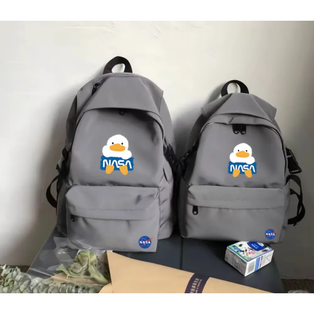 PKGoden NYNASA Backpack Green 3