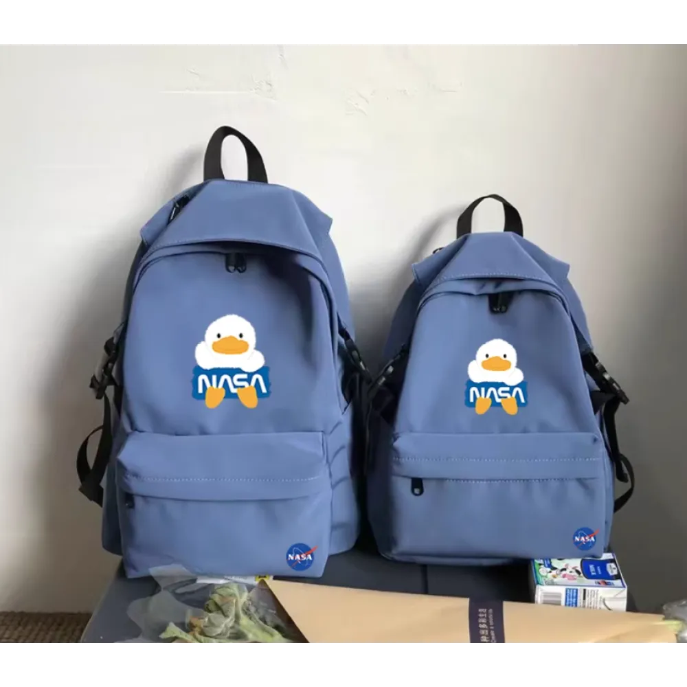 PKGoden NYNASA Backpack Green 3