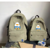 LJR NYNASA Backpack Green 3