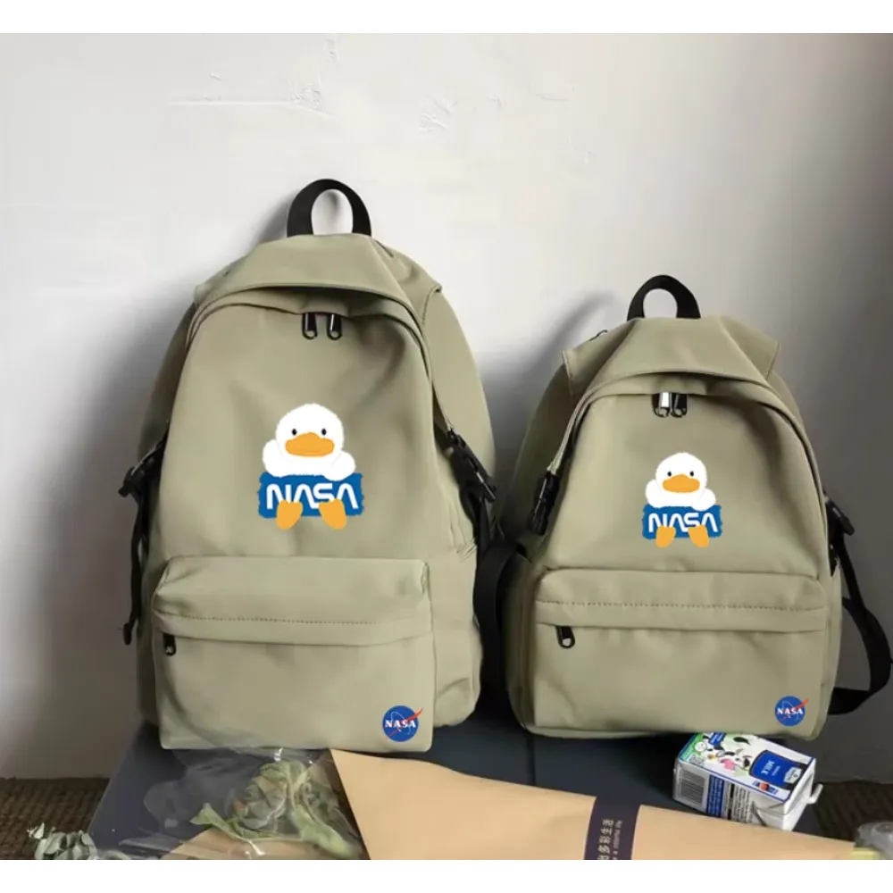 PKGoden NYNASA Backpack Green 3