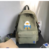 LJR NYNASA Backpack Green 3