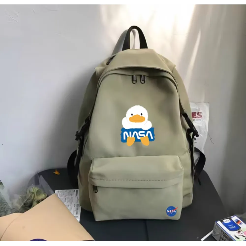 PKGoden NYNASA Backpack Green 3