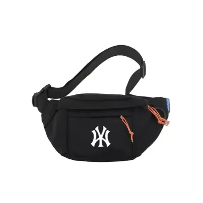 PKGoden MLB Backpack Black 16 01