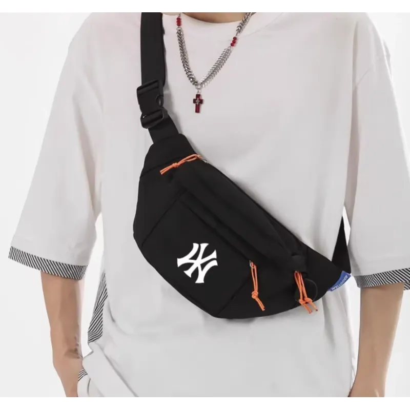 PKGoden MLB Backpack Black 16