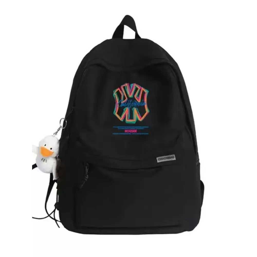 PKGoden NYNASA Backpack Black 20