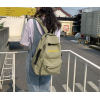 LJR NYNASA Backpack Yellow 8