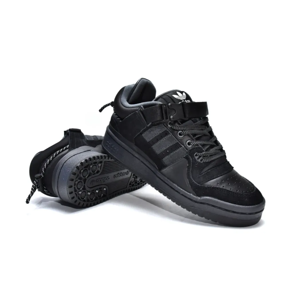 GET Bad Bunny Forum Low Back To School,GW5021