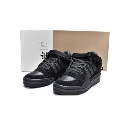 GET Bad Bunny Forum Low Back To School,GW5021 02