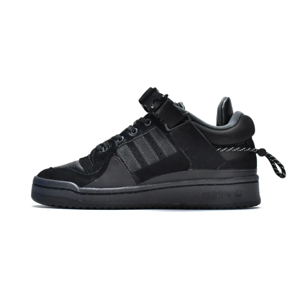 GET Bad Bunny Forum Low Back To School,GW5021