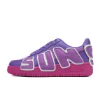 PKGoden CPFM x Nike Air Force 1 Low Premium Fuschia,DC4457-104