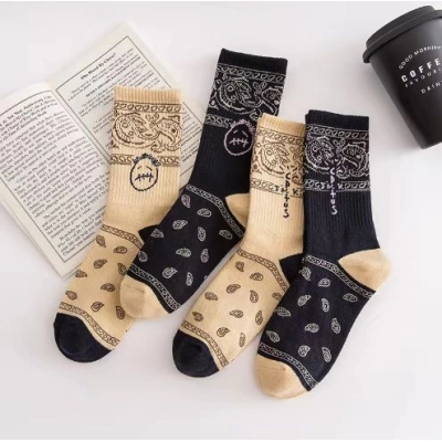 Travis Scott Nut Socks 01